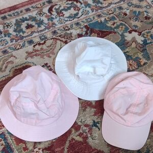 Toddler Girl Hats